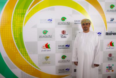 الراعي الفني لمؤتمر التخطيط الاستراتيجي