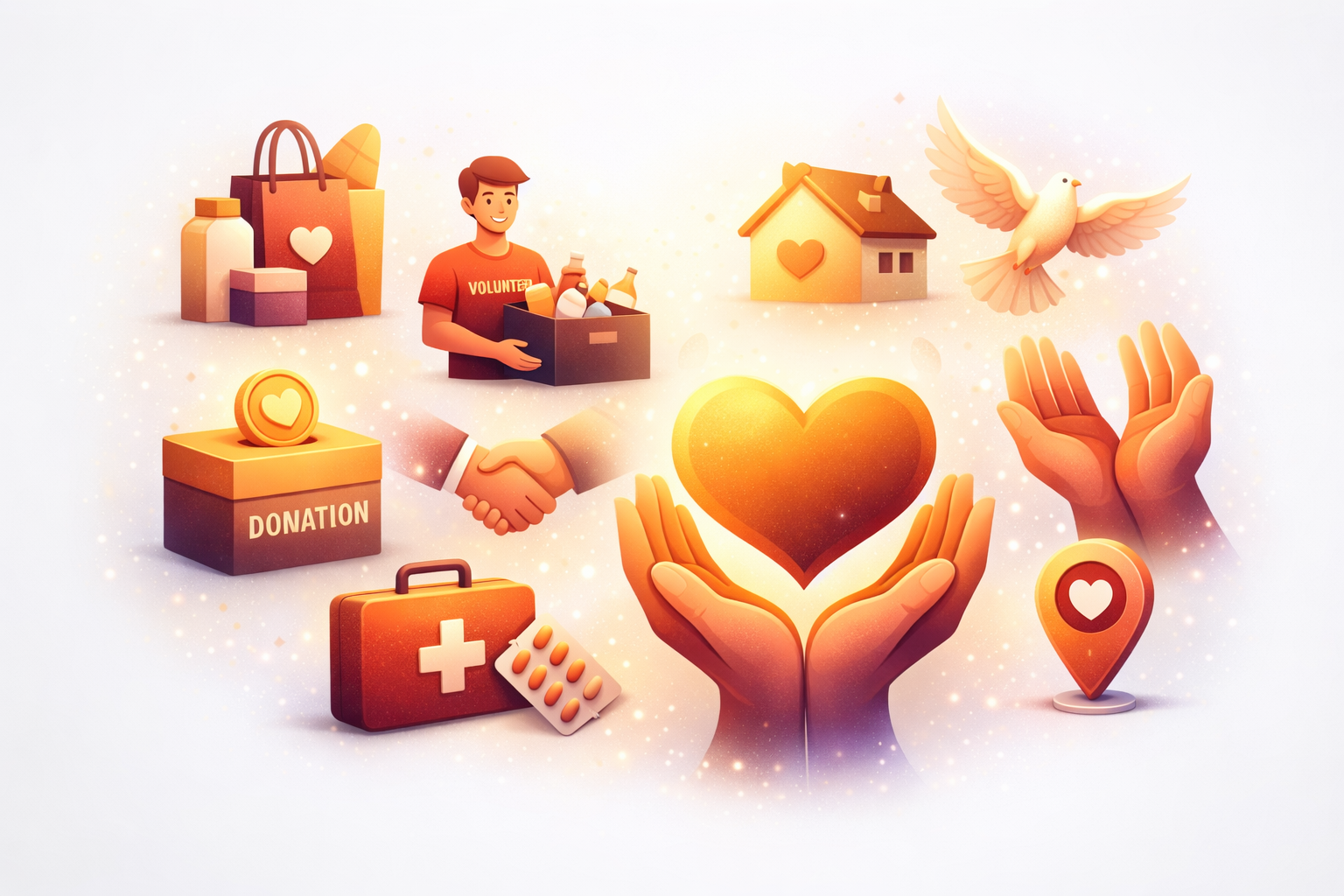 المساهمة المجتمعية