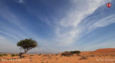 تجميع لقطات فاصل زمني
